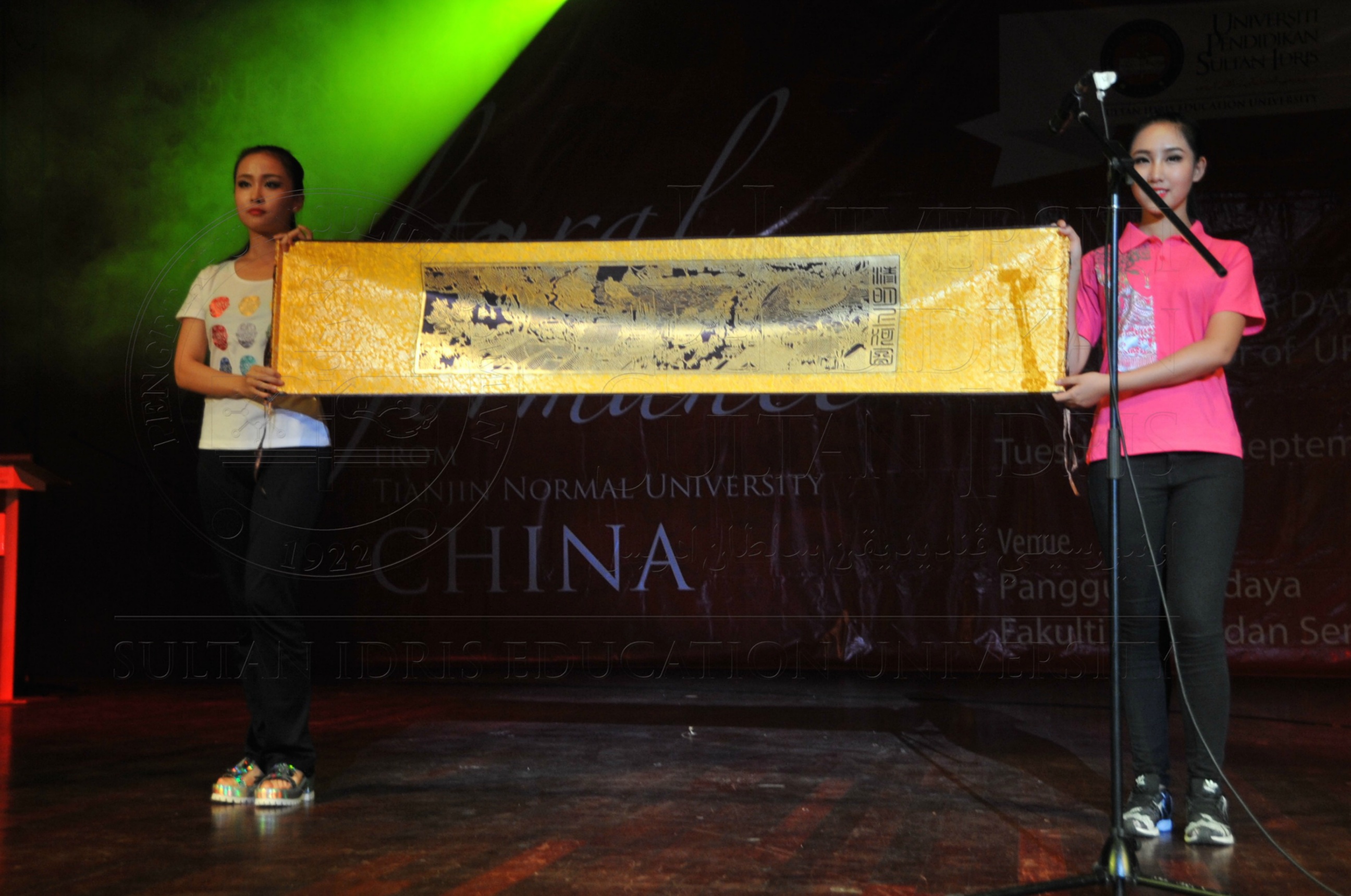 PRO15 149 TIANJIN HAS 6284